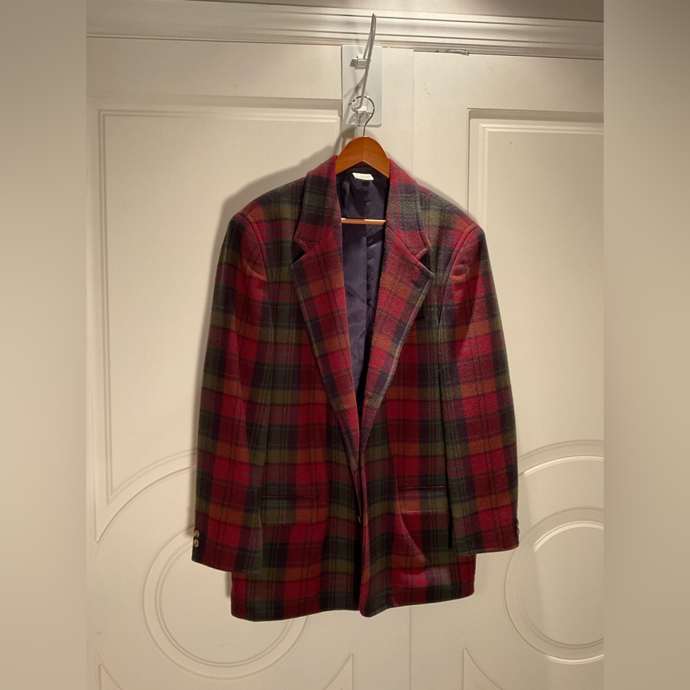 Claiborne Sport Coat